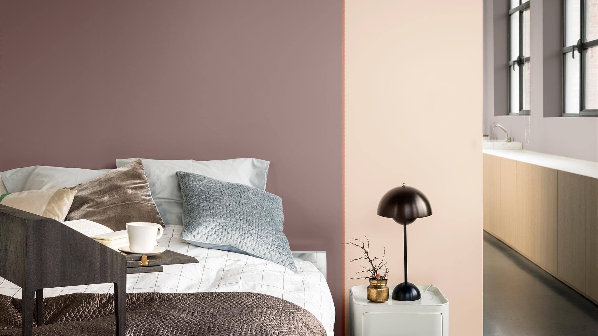 Краска Dulux 15 YY 69/080